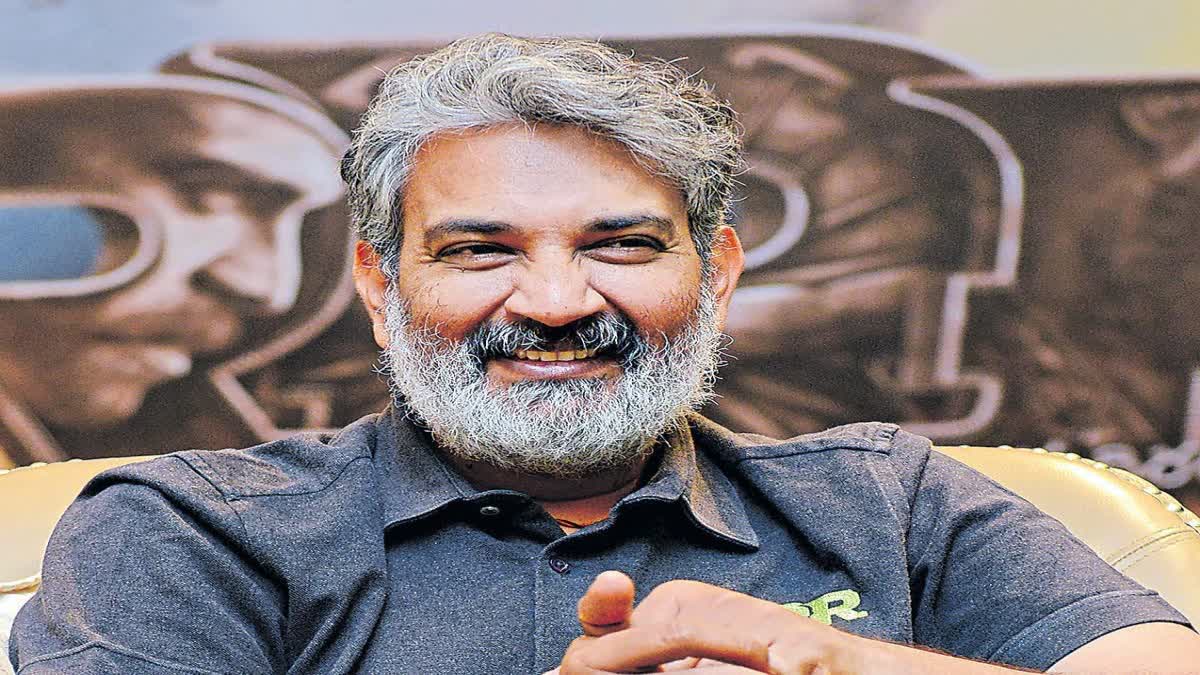 Rajamouli New Announcement : భారీ ప్రకటన చేయనున్న జక్కన్న.. మహేశ్ సినిమా గురించి కాదు.. ఇంతకీ అదేంటంటే?