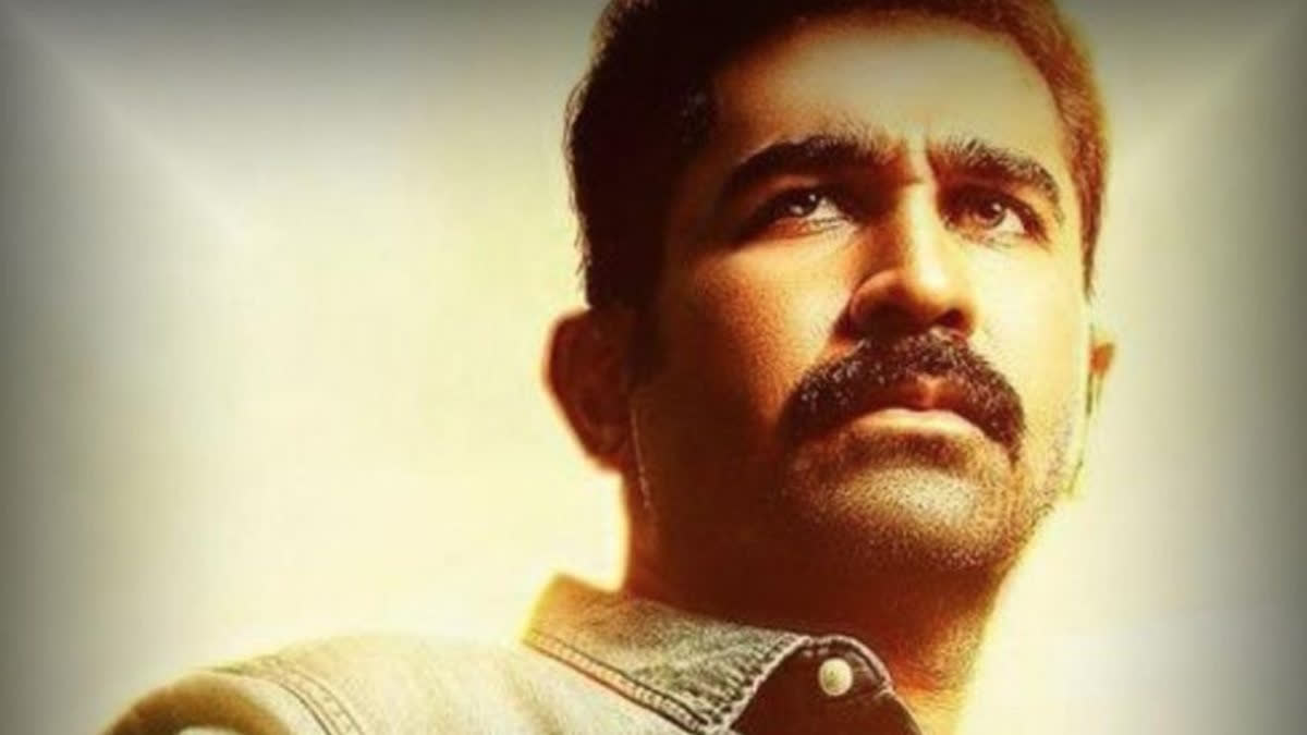 Vijay Antony's 16YO daughter dies by suicide in Chennai