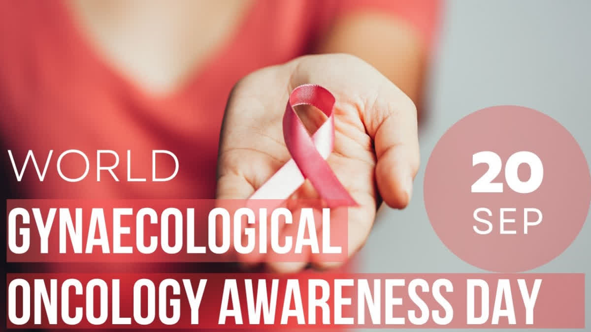 World Gynaecological Oncology Awareness Day