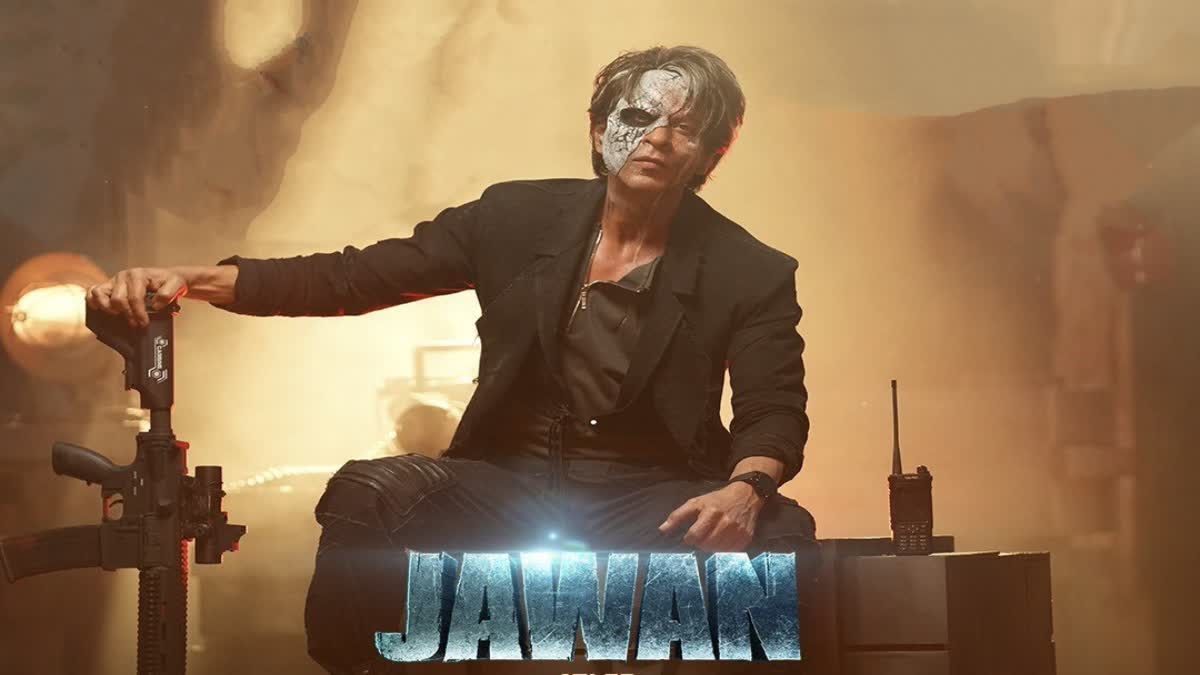 Jawan Oscar : షారుక్ 'జవాన్'​కు ఆస్కార్​ రేంజ్ సత్తా ఉందా?