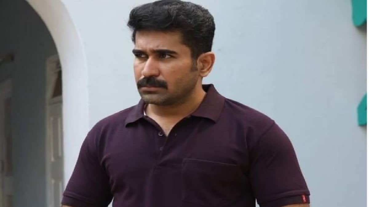 Vijay Antony daughter meera suicide