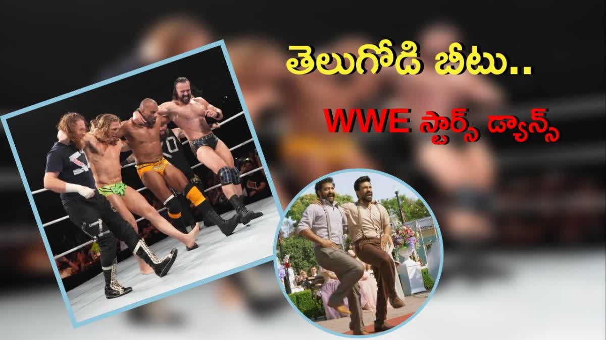 Viral Video WWE Superstars
