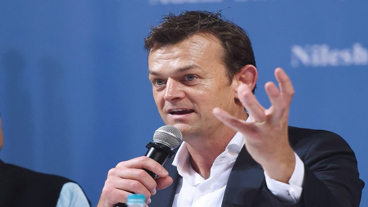 Adam Gilchrist names World Cup 2023 favourites  Adam Gilchrist on Australia cricket team  Adam Gilchrist  Australia cricket team  Adam Zampa  Adam Gilchrist on Adam Zampa  ഏകദിന ലോകകപ്പ്  ആദം ഗിൽക്രിസ്റ്റ്  ആദം സാംപ