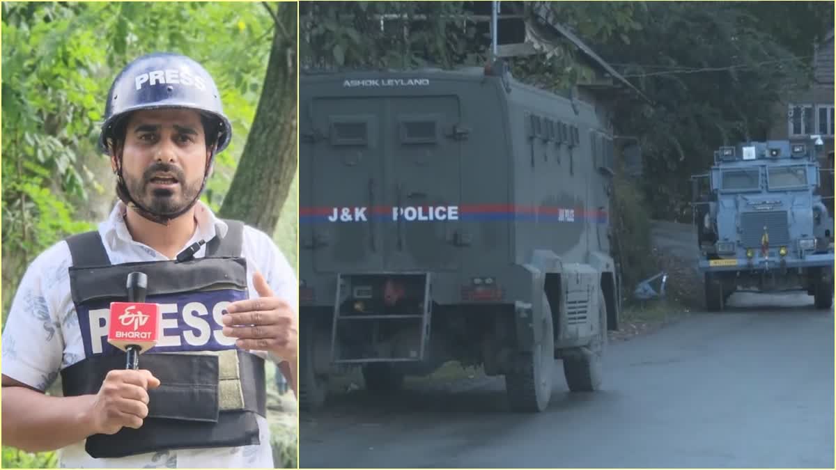 Kokernag-gadol-encounter:Ground Report of Kokernag Gadole Encounter