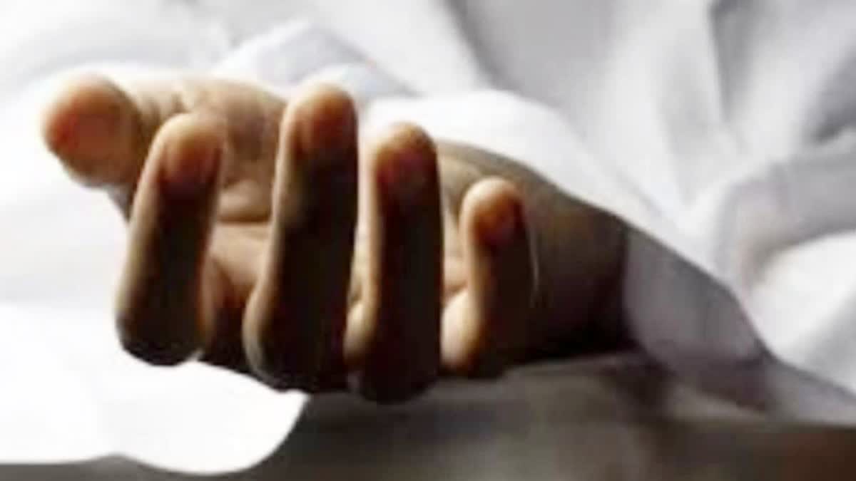 Jaura Civil Hospital nurse attempted suicide