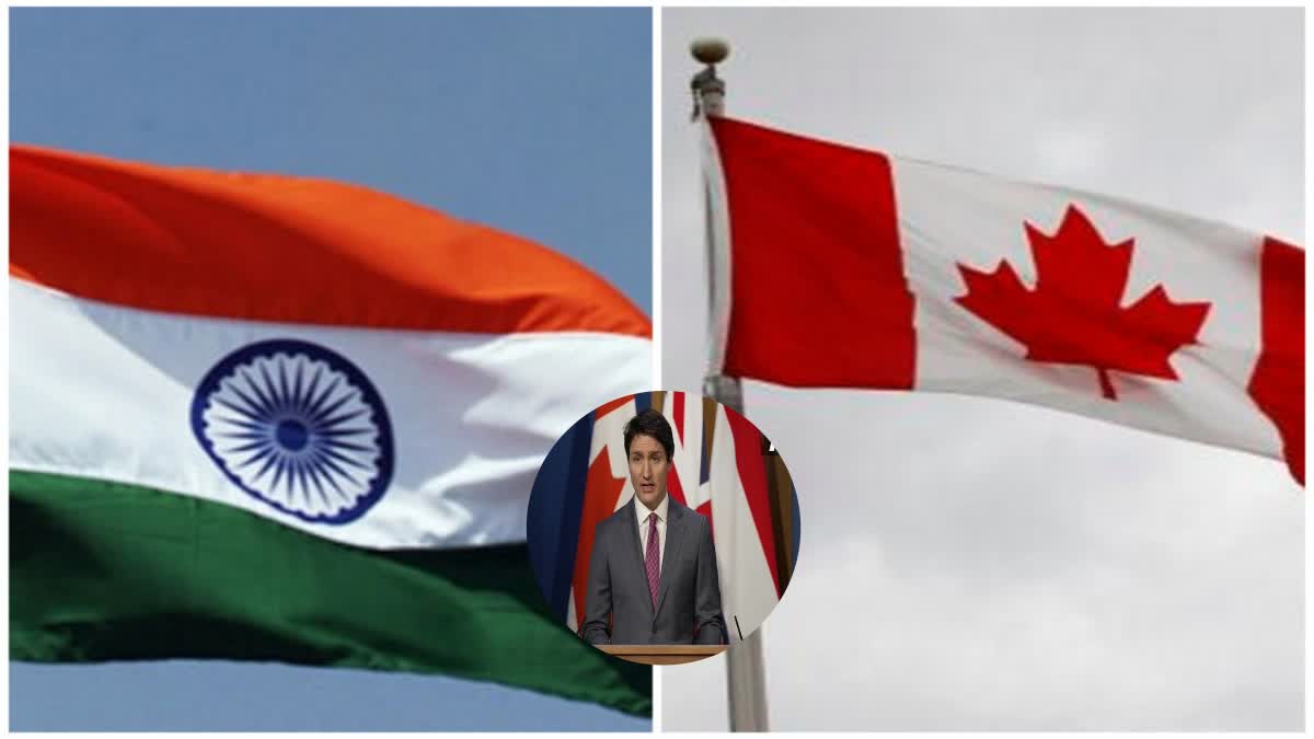 canada india relationship