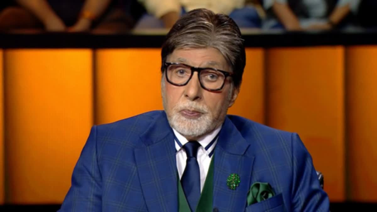 Amitbha Bachchan