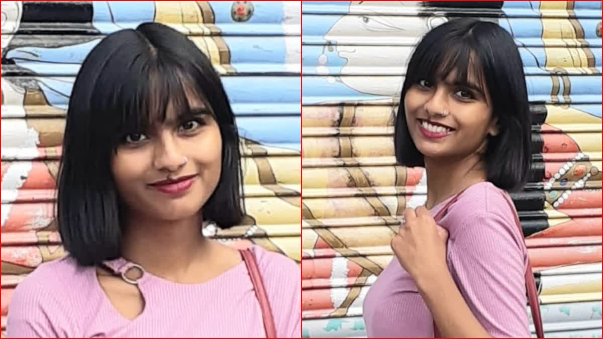 शिमला की बिपाशा GMCH के एमफिल प्रवेश परीक्षा में बनी टॉपर शिमला की बिपाशा GMCH के एमफिल प्रवेश परीक्षा में बनी टॉपर