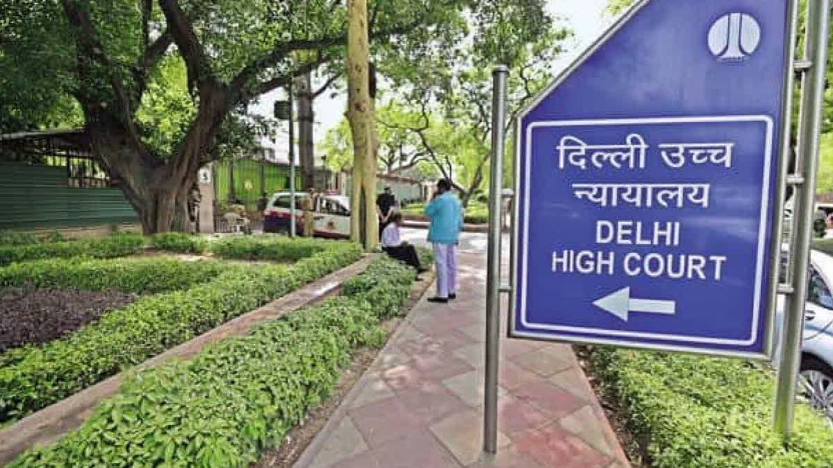 Delhi HC denies bail to accused in UAPA case for planning bomb blasts