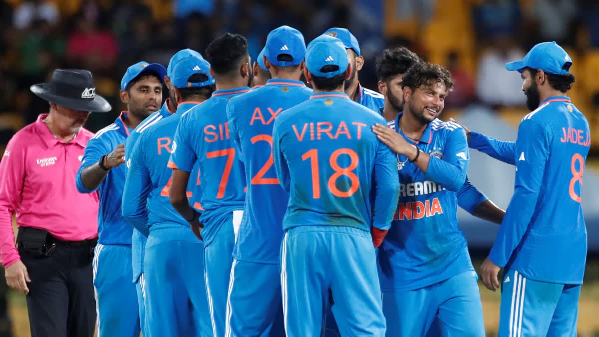 Ajit Agarkar On Kuldeep Yadav  ODI World Cup 2023  Ajit Agarkar  Kuldeep Yadav  Rohit Sharma  Virat Kohli  Jasprit Bhumrah  കുല്‍ദീപ് യാദവ്  അജിത് അഗാര്‍ക്കര്‍  ഏകദിന ലോകകപ്പ് 2023