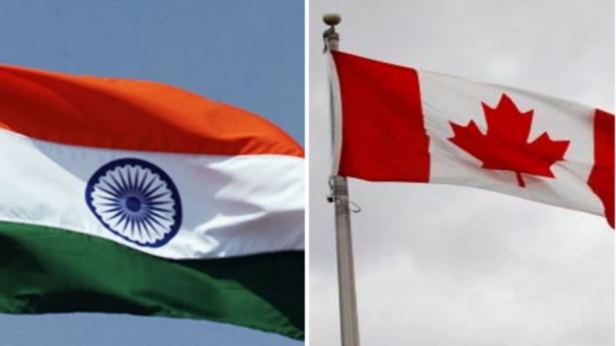 عالمی رہنماؤں کی بھارت کے تعلق سے کینیڈا کے الزامات پر گہری تشویش