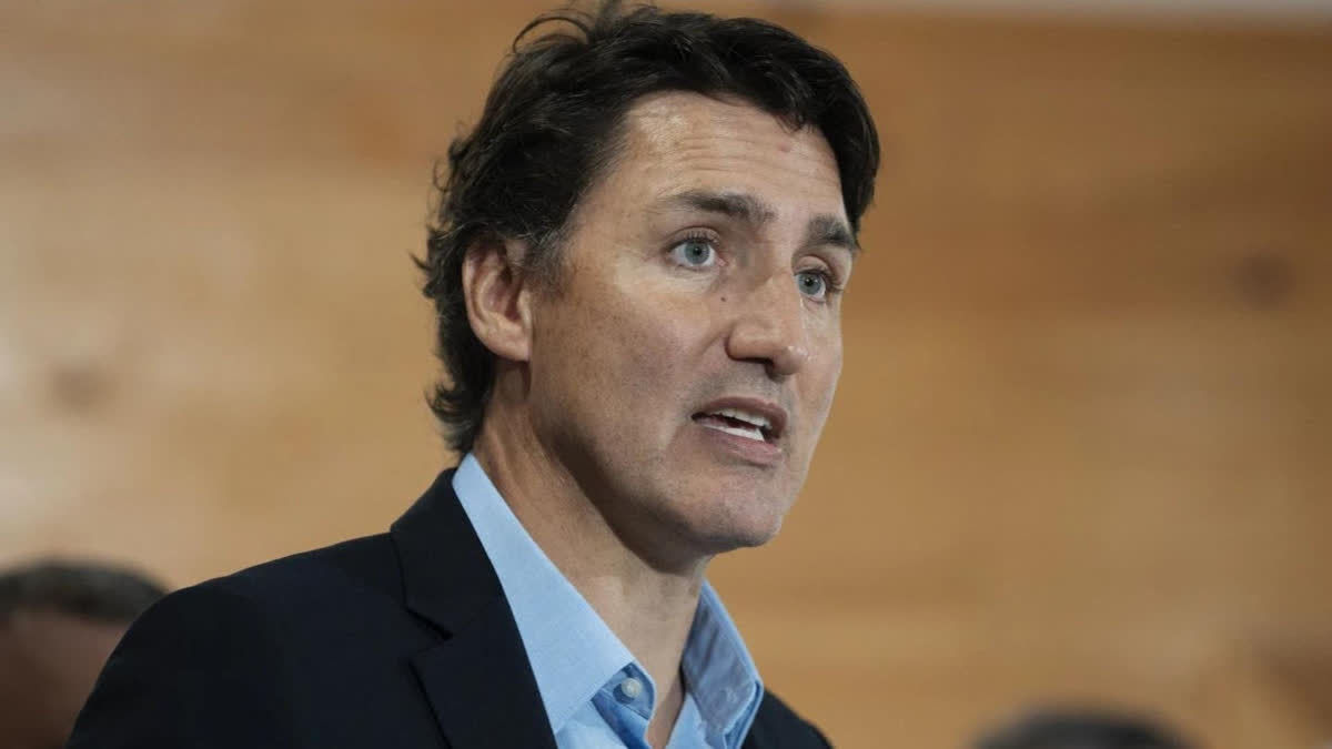 Canada not looking to 'provoke' India, says PM Trudeau; urges New Delhi to take killing of separatist Sikh leader seriously