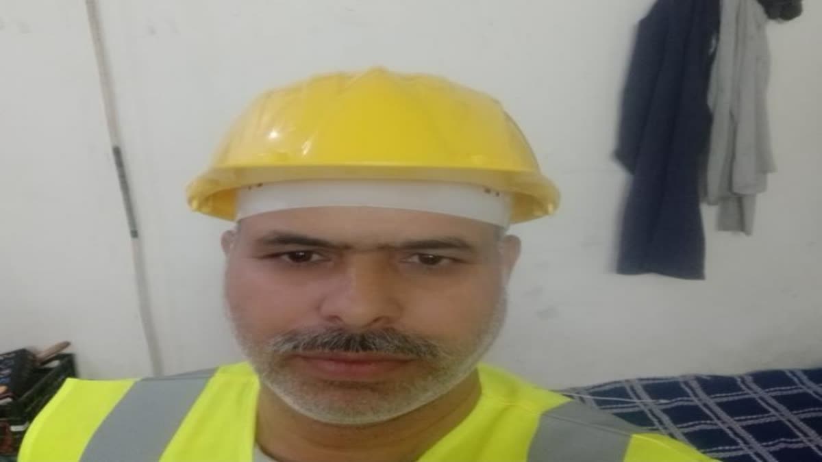 सऊदी अरब में बल्ह घाटी के 49 वर्षीय व्यक्ति की मौत सऊदी अरब में बल्ह घाटी के 49 वर्षीय व्यक्ति की मौत