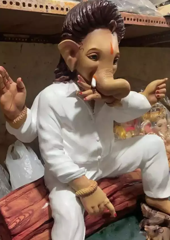 Ganesh Chaturthi 2023