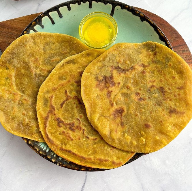 Puran Poli