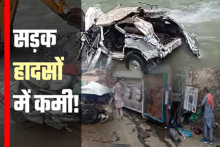 Shimla road accident case