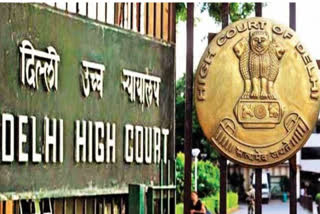 WILFUL DENIAL OF SEXUAL RELATIONSHIP BY SPOUSE CRUELTY SAYS DELHI HIGH COURT