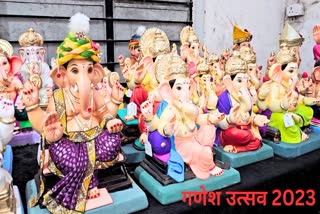 Ganesh Festival 2023