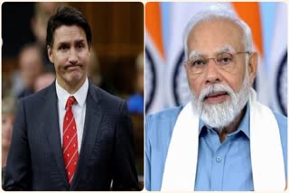 Canada Indian Diplomat