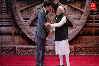 Canada expels Indian diplomat