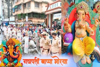 Ganesh Festival 2023