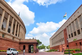 In a significant and symbolic shift, the Indian Parliament is saying goodbye to its revered Central Hall, an iconic landmark, and embracing a cutting-edge establishment, the new Parliament House, nestled on Kartavya Path in the heart of Delhi. This momentous transition was commemorated through a special photography session and a ceremonial assembly held within the hallowed Central Hall of the previous parliamentary edifice. Distinguished dignitaries, such as former Prime Minister Manmohan Singh, JMM leader Shibu Soren, and BJP MP Maneka Gandhi, were among the notable attendees at this historic event.