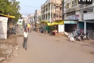Normal life affected in Imphal Valley as Meira Paibi, local clubs call for 48-hr bandh