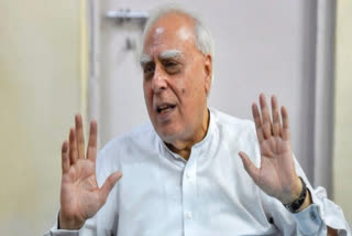 Rajya Sabha MP Kapil Sibal on Tuesday attacked the government amid speculation that the Women's Reservation Bill may be brought into Parliament, asking why Prime Minister Narendra Modi waited for almost 10 years for it and saying that probably 2024 general elections are the reason.