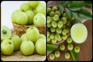 Benefits Of Amla Juice