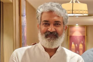 Rajamouli New Film : అనుకున్నదే జరిగింది.. 'మేడ్​ ఇన్​ ఇండియా'.. జక్కన్న బిగ్​ అనౌన్స్​మెంట్​ ఇదే