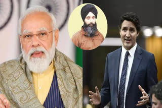 India Canada Relation