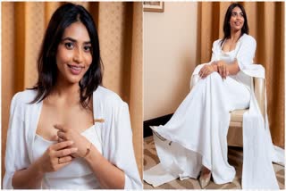 Actress Sapthami Gowda latest photos