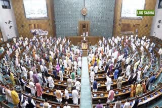 Modi government introduces new Women's Reservation bill in Lok Sabha