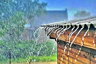 Low pressure area forms over BoB; IMD forecasts heavy rain for four days in Odisha