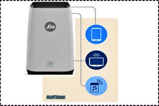 Jio AirFiber