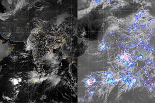 Chennai Meteorological Department informed a possibility of moderate rain in Tamil Nadu and Puducherry