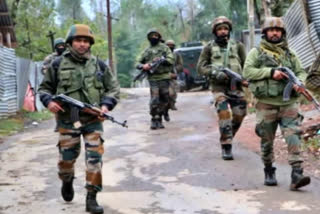 Anantnag encounter