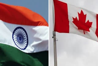 Canada-India Diplomatic Row