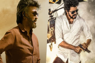 Rajinikanth, Talapathy Vijay fans engage in war of words, read why