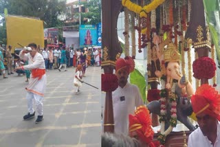 Ganesh Festival 2023