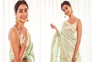 Pooja Hegde Latest Photos