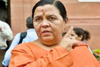 Uma On Women Reservation Bill