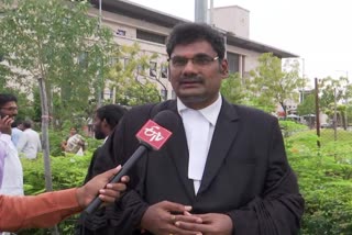 Advocate Lakshmi Narayana About Chandrababu Case