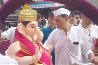 Ganesh Festival 2023