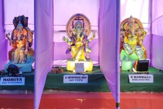 Ganesh Puja