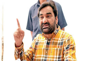 Hanuman Beniwal on women reservation bill