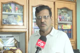 Advocate Muppalla Subbarao Interview