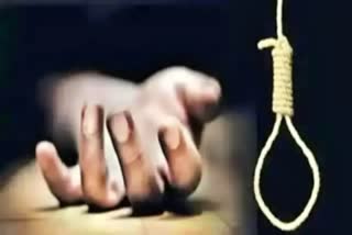 Idupulapaya IIIT Student Suicide