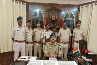 Motihari Crime