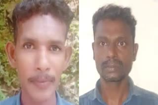 pta murder  Murder Case accuse Arrested  Murder Case accuse Arrested  പത്തനംതിട്ടയില്‍ യുവാവിനെ കുത്തിക്കൊലപ്പെടുത്തി  അയല്‍വാസി അറസ്റ്റില്‍  വരയന്നൂര്‍ കല്ലുങ്കല്‍  പത്തനംതിട്ട വാര്‍ത്തകള്‍  പത്തനംതിട്ട ജില്ല വാര്‍ത്തകള്‍  kerala news updates  latest news in kerala